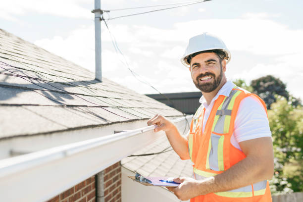 Sealant for Roof in Harrisonville, MO