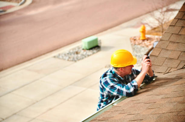 Quick and Trustworthy Emergency Roof Repair Services in Harrisonville, MO