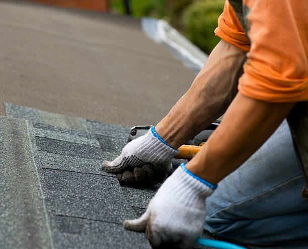 Best Roof Waterproofing Services  in Harrisonville, MO