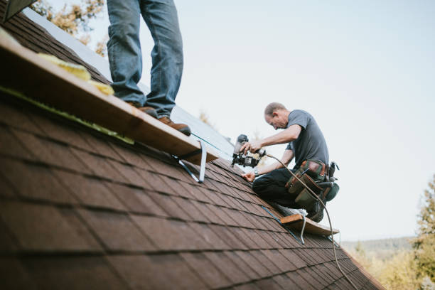 Reliable Harrisonville, MO Roofing Contractor Solutions