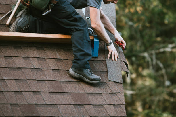 Best New Roof Installation  in Harrisonville, MO