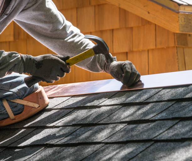 Tile Roofing Contractor in Harrisonville, MO